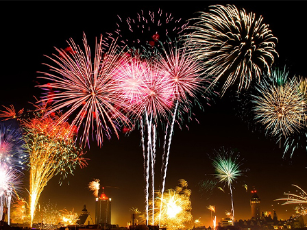 新年賀詞 | 因勢(shì)謀變，行穩(wěn)致遠(yuǎn)；堅(jiān)守初心，砥礪前行